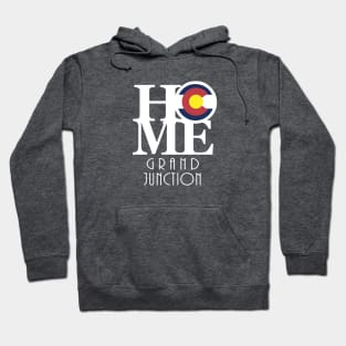 HOME Grand Junction Hoodie